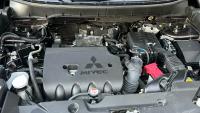 Mitsubishi Asx 200 MPI CVT Kaiteki+