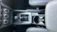 Mitsubishi Asx 200 MPI CVT Kaiteki+