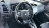 Mitsubishi Asx 200 MPI CVT Kaiteki+