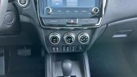 Mitsubishi Asx 200 MPI CVT Kaiteki+