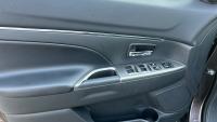 Mitsubishi Asx 200 MPI CVT Kaiteki+