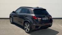 Mitsubishi Asx 200 MPI CVT Kaiteki+