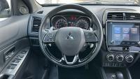 Mitsubishi Asx 200 MPI CVT Kaiteki+