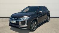 Mitsubishi Asx 200 MPI CVT Kaiteki+