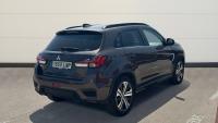 Mitsubishi Asx 200 MPI CVT Kaiteki+