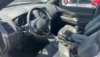 Mitsubishi Asx 200 MPI CVT Kaiteki+
