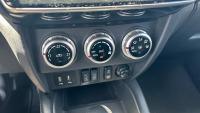Mitsubishi Asx 200 MPI CVT Kaiteki+