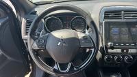 Mitsubishi Asx 200 MPI CVT Kaiteki+