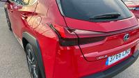 Lexus Ux 2.0 250h Premium