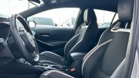 Toyota Corolla 140H GR-Sport