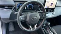Toyota Corolla 140H GR-Sport