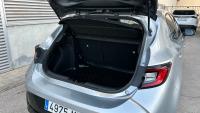 Toyota Corolla 140H GR-Sport