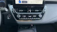 Toyota Corolla 140H GR-Sport