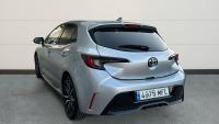 Toyota Corolla 140H GR-Sport