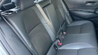 Toyota Corolla 140H GR-Sport