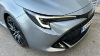 Toyota Corolla 140H GR-Sport