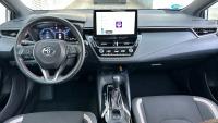 Toyota Corolla 140H GR-Sport