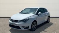 Seat Ibiza SC 1.0 EcoTSI 110cv FR