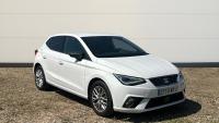 Seat Ibiza 1.0 TSI 85kW Xcellence