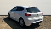 Seat Ibiza 1.0 TSI 85kW Xcellence