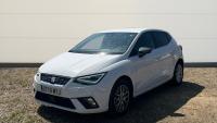 Seat Ibiza 1.0 TSI 85kW Xcellence