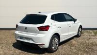 Seat Ibiza 1.0 TSI 85kW Xcellence