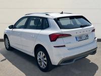Skoda Kamiq 1.0 TSI 81kW (110CV) DSG Ambition