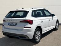 Skoda Kamiq 1.0 TSI 81kW (110CV) DSG Ambition