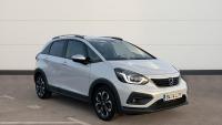 Honda Jazz 1.5 i-MMD CROSSTAR