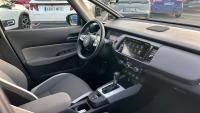 Honda Jazz 1.5 i-MMD CROSSTAR