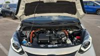 Honda Jazz 1.5 i-MMD CROSSTAR