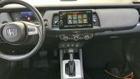 Honda Jazz 1.5 i-MMD CROSSTAR