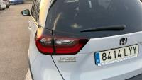 Honda Jazz 1.5 i-MMD CROSSTAR