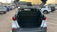 Honda Jazz 1.5 i-MMD CROSSTAR