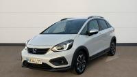 Honda Jazz 1.5 i-MMD CROSSTAR