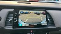 Honda Jazz 1.5 i-MMD CROSSTAR