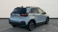 Honda Jazz 1.5 i-MMD CROSSTAR