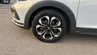 Honda Jazz 1.5 i-MMD CROSSTAR