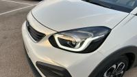 Honda Jazz 1.5 i-MMD CROSSTAR