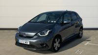 Honda Jazz 1.5 i-MMD EXECUTIVE