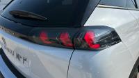 Peugeot 2008 Allure Pack Puretech 100 SS 6 Vel. MAN