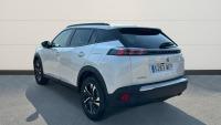 Peugeot 2008 Allure Pack Puretech 100 SS 6 Vel. MAN