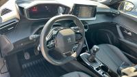Peugeot 2008 Allure Pack Puretech 100 SS 6 Vel. MAN