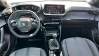 Peugeot 2008 Allure Pack Puretech 100 SS 6 Vel. MAN