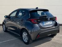 Toyota Yaris 1.5 120H Active Tech