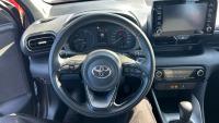 Toyota Yaris 1.5 120H Active Tech