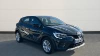 Renault Captur equilibre TCe 67kW (90CV)