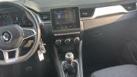 Renault Captur equilibre TCe 67kW (90CV)
