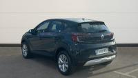 Renault Captur equilibre TCe 67kW (90CV)