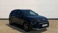 Kia Niro 1.6 GDi HEV 95kW (129CV) Drive